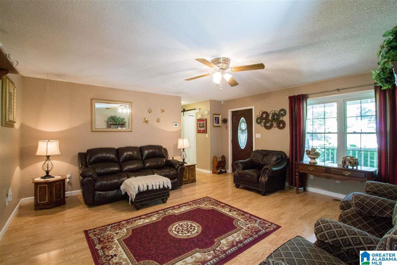 25 Cook Springs Road Pell City, AL 35128 - Photo 8 of 50