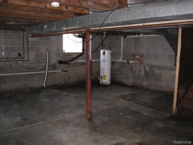34591 Beverly Road Romulus, MI 48174 - Photo 17 of 30