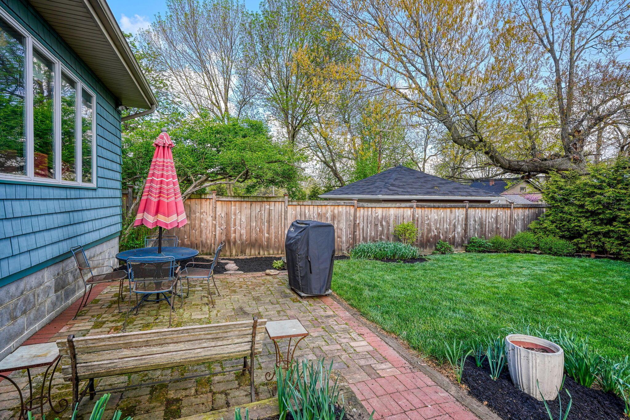 192 Acton Road Columbus, OH 43214 - Photo 52 of 60 192 Acton Rd (76)