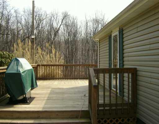 3366 Balsiger Road Apollo, PA 15613 - Photo 2 of 8 Patio/Deck.
