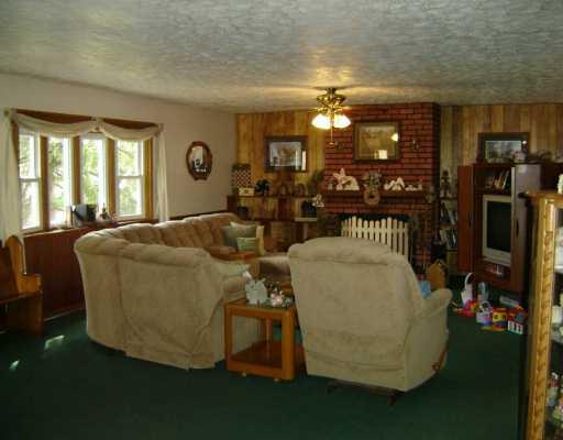 3366 Balsiger Road Apollo, PA 15613 - Photo 3 of 8 Living Room.