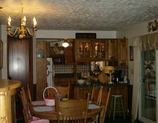 3366 Balsiger Road Apollo, PA 15613 - Photo 5 of 8 Dining Room.