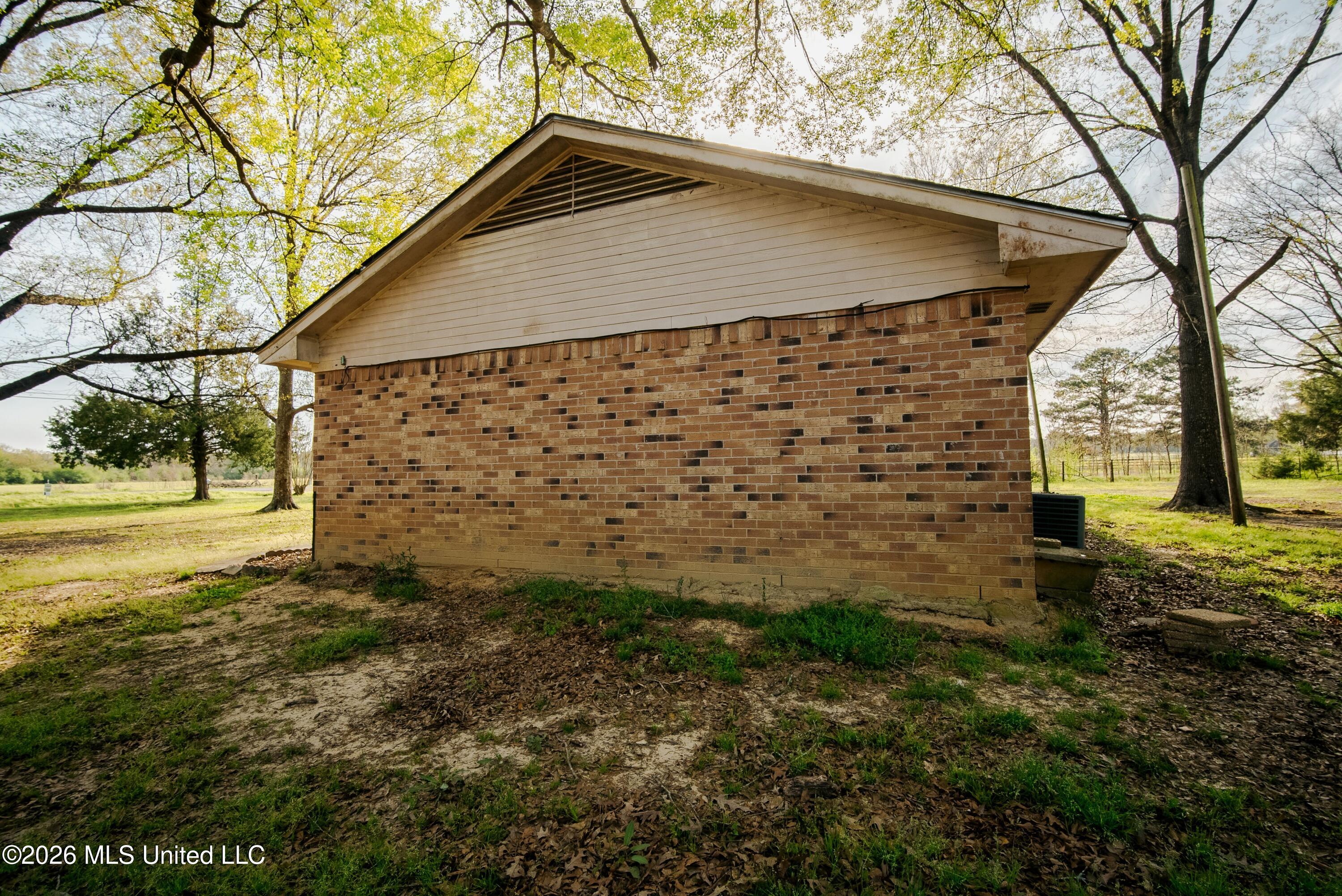1844 Volley Campbell Road Terry, MS 39170 - Photo 3 of 81 DSC08374-HDR