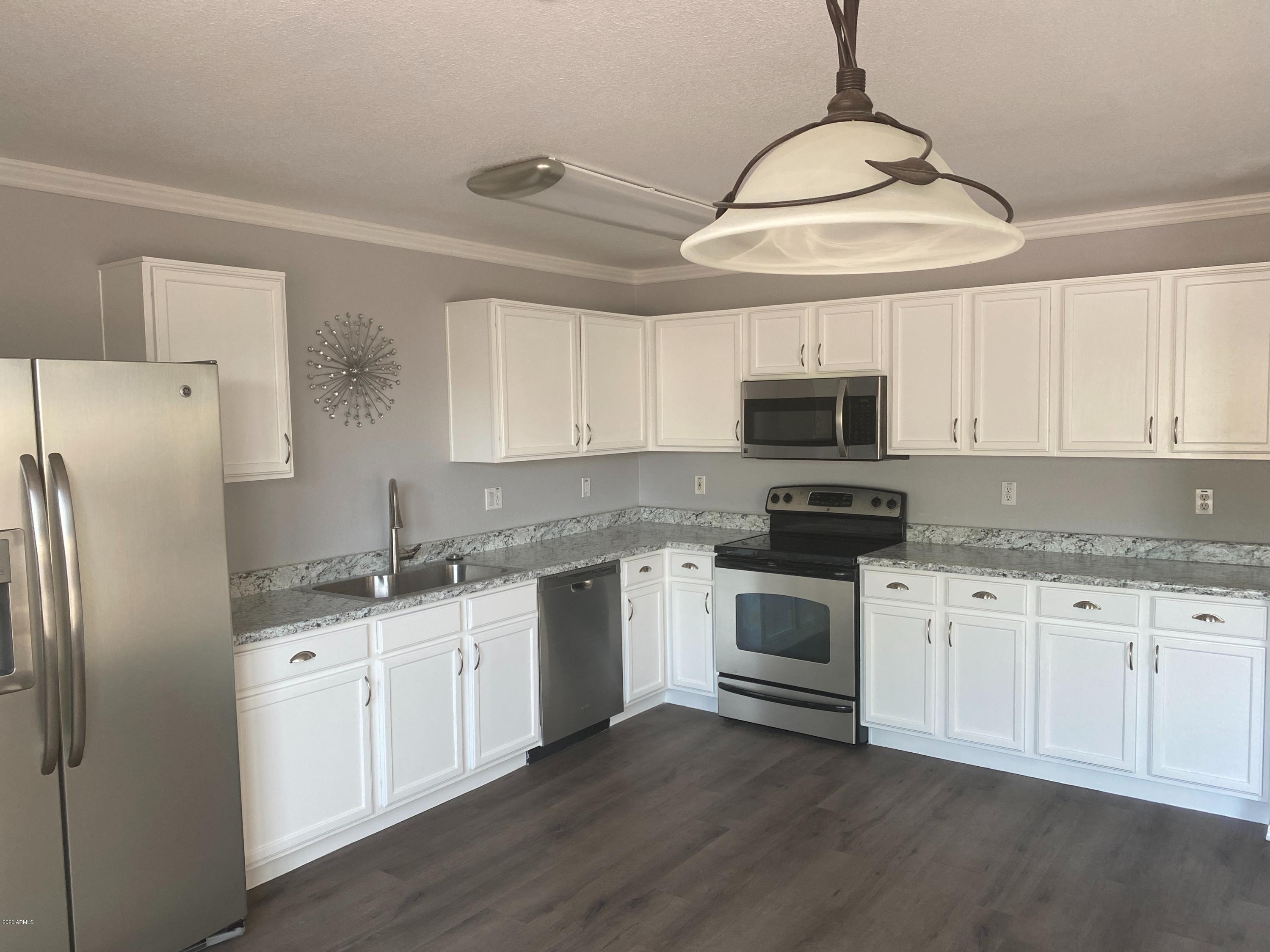 11626 West Bloomfield Road El Mirage, AZ 85335 - Photo 1 of 45 DJI_20201024_122404_837
