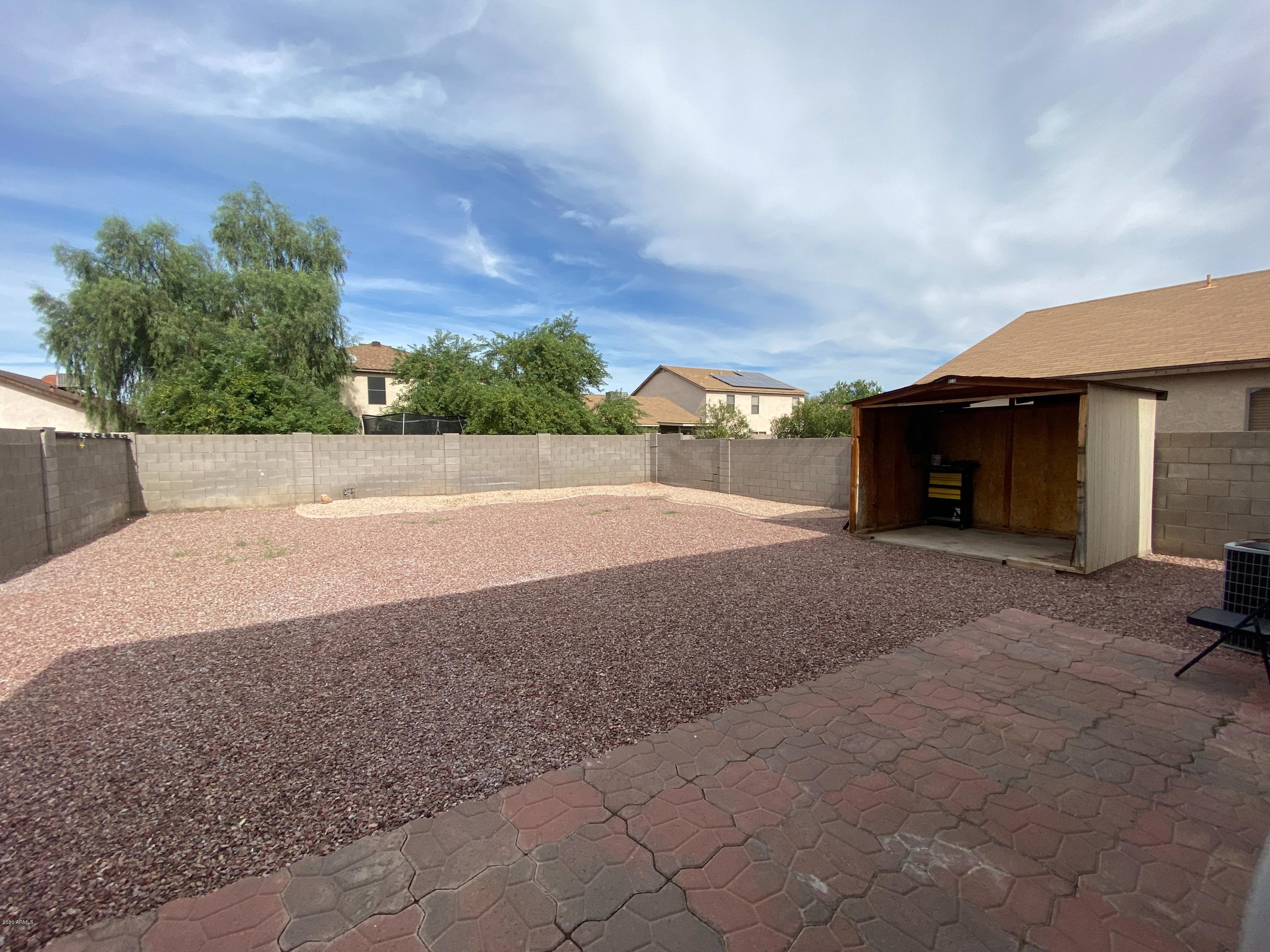 11626 West Bloomfield Road El Mirage, AZ 85335 - Photo 38 of 45 DJI_20201024_123342_081