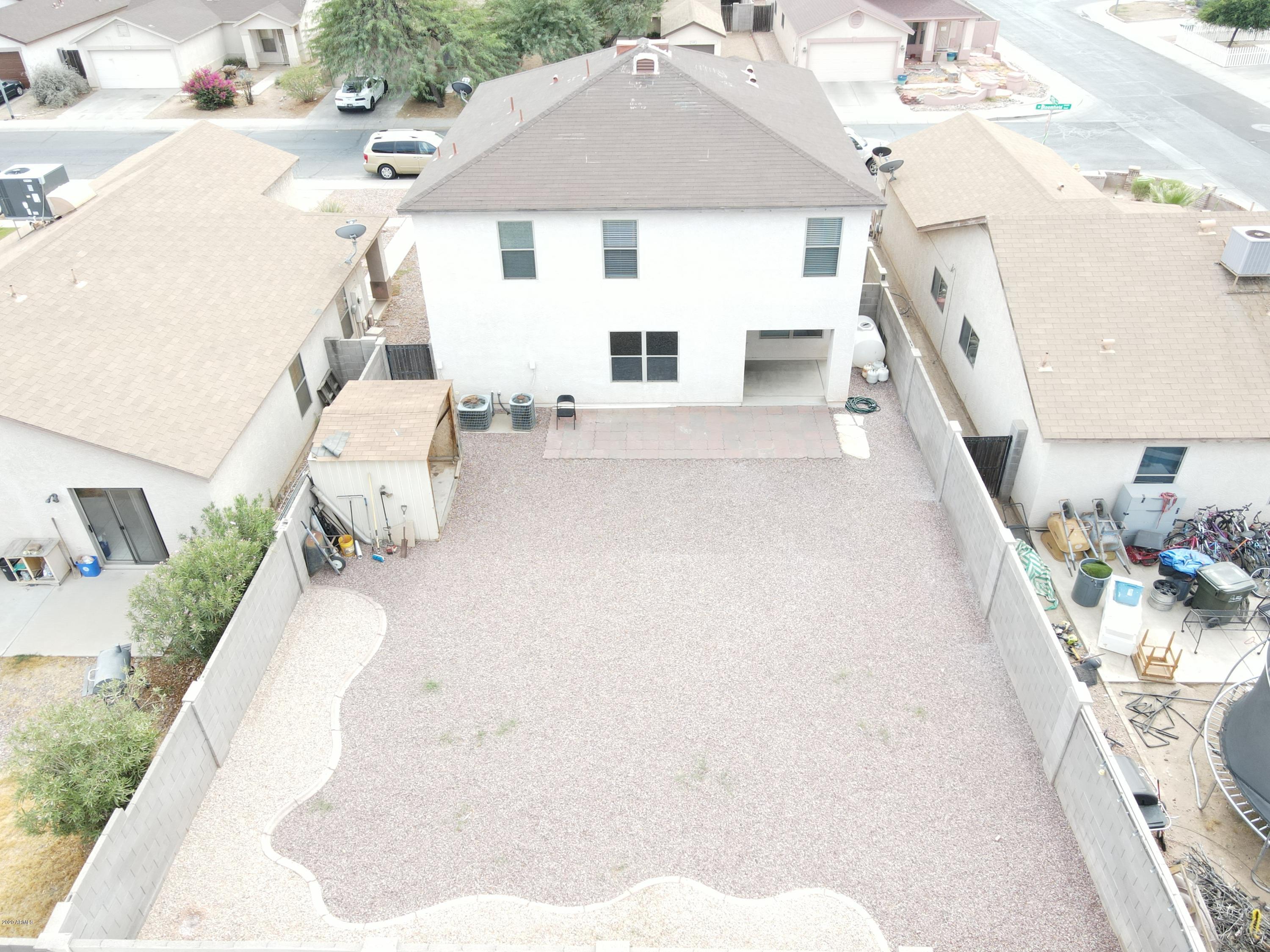 11626 West Bloomfield Road El Mirage, AZ 85335 - Photo 41 of 45 Photo_6553638_DJI_38_jpg