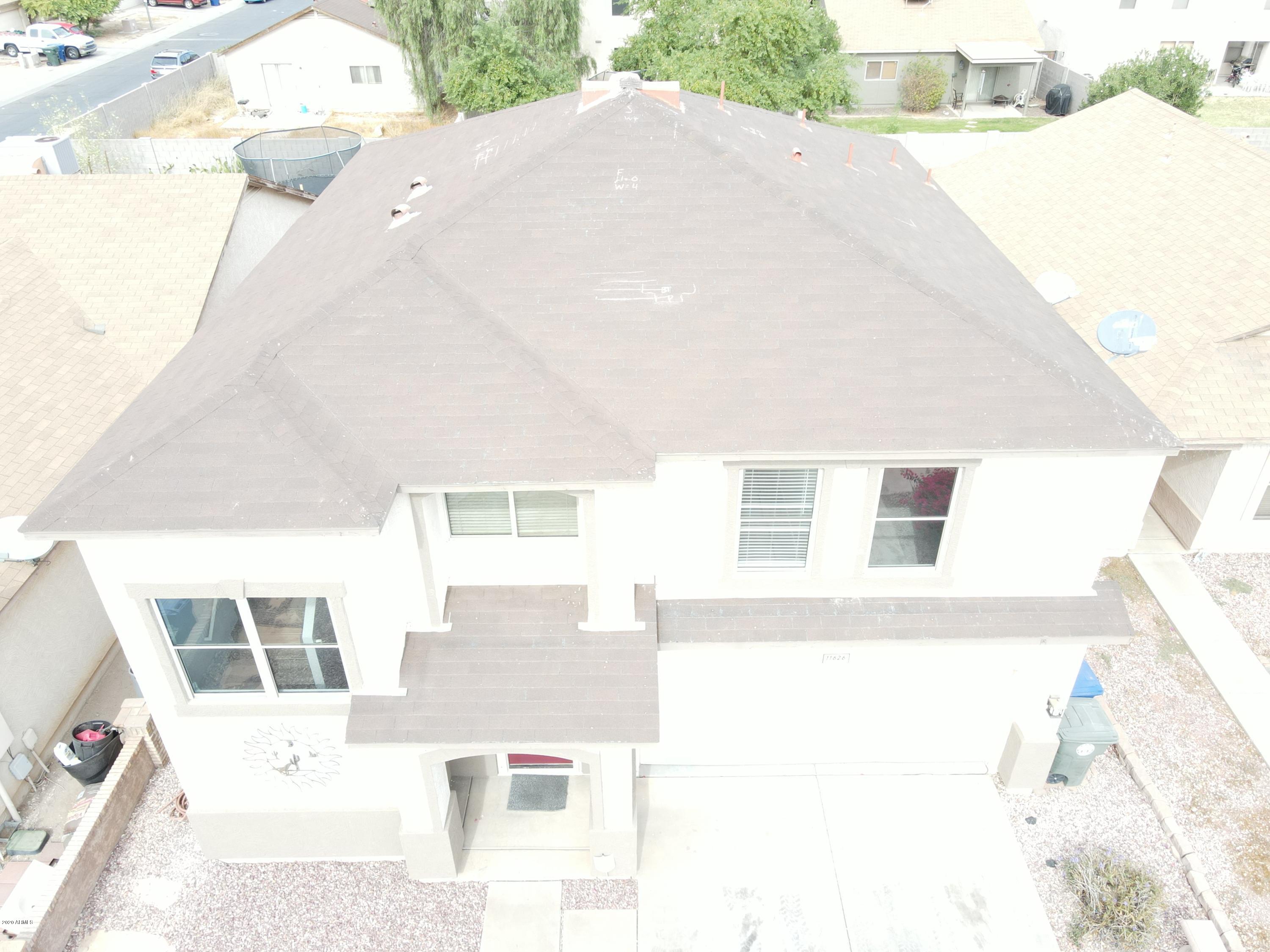11626 West Bloomfield Road El Mirage, AZ 85335 - Photo 44 of 45 Photo_6553634_DJI_34_jpg