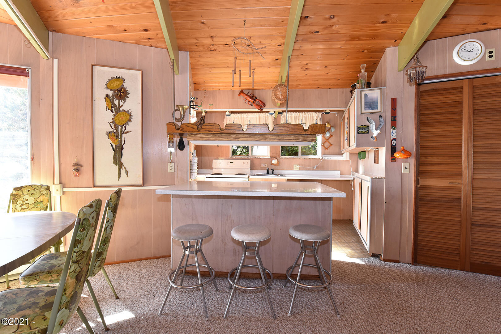32920 Ridge Road Pacific City, OR 97135 - Photo 11 of 18 Kitchen