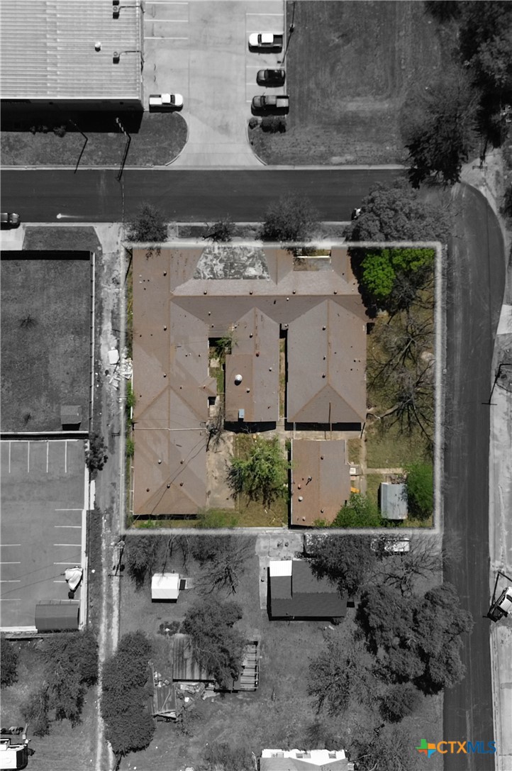 111 South 33rd Street Temple, TX 76504 - Photo 25 of 28 a view of a sink