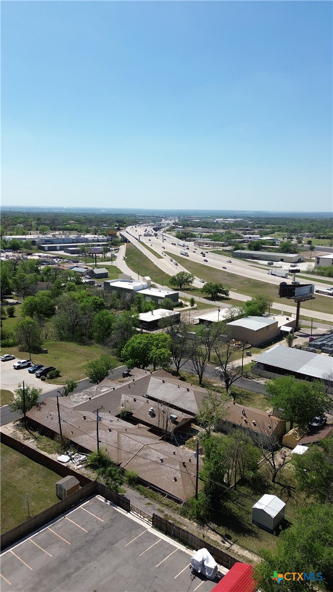 111 South 33rd Street Temple, TX 76504 - Photo 27 of 28 a view of a city