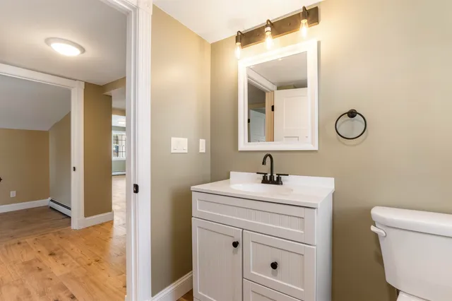 $259,000 | 50 Church Street, Northumberland, NH 03582