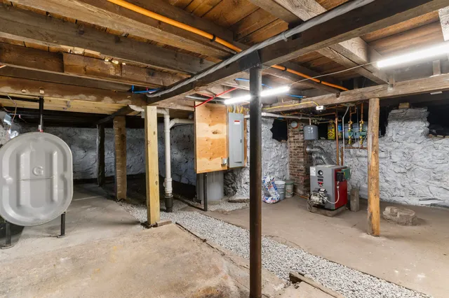 $259,000 | 50 Church Street, Northumberland, NH 03582