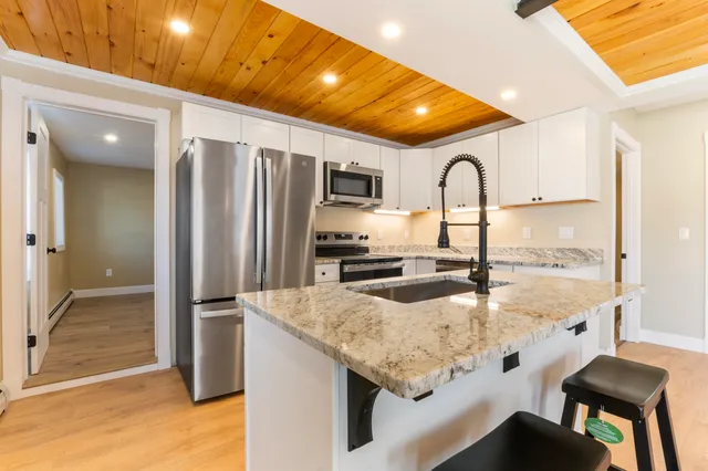 $259,000 | 50 Church Street, Northumberland, NH 03582