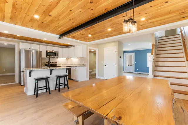 $259,000 | 50 Church Street, Northumberland, NH 03582