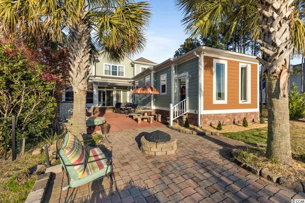 1005 Fiddlehead Way Myrtle Beach, SC 29579 - Photo 22 of 40 Gallery Image 22