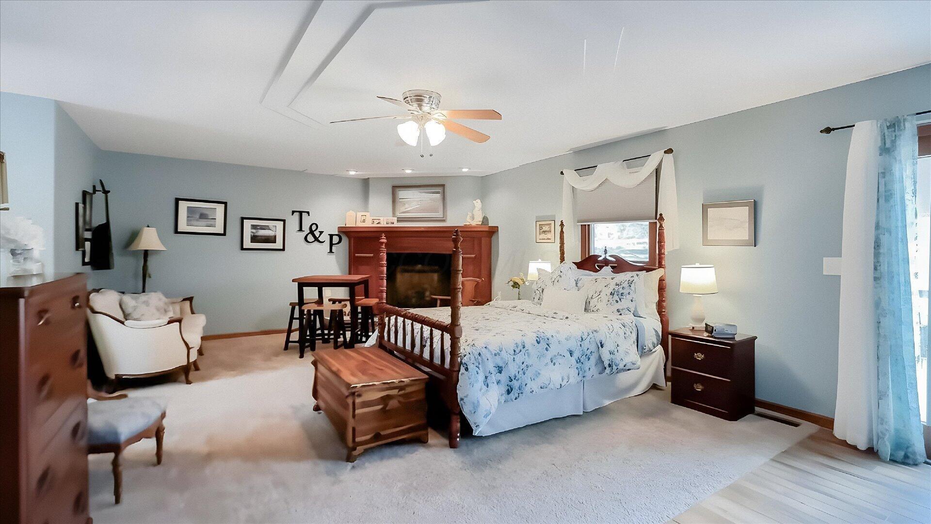 6625 South River Road Blue Rock, OH 43720 - Photo 13 of 70