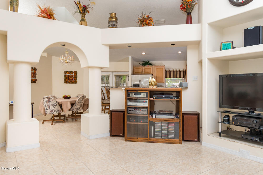 1798 Degroodt Road Southwest Palm Bay, FL 32908 - Photo 5 of 20 great room 2
