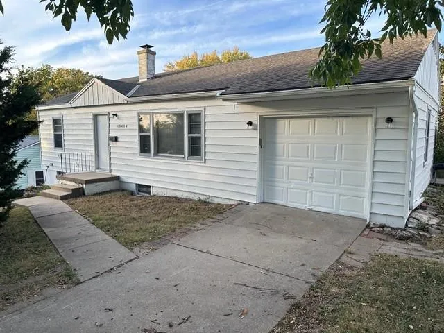$169,900 | 10404 East 40th Street, Kansas City, MO 64133