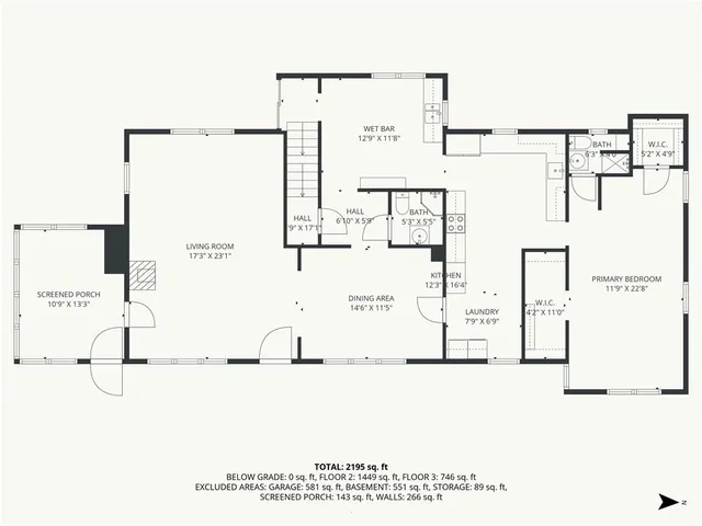 $300,000 | 2209 Northeast 39th Terrace, Kansas City, MO 64116