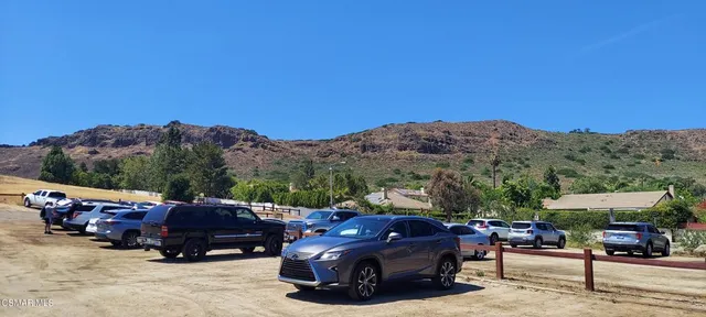 a sign on the side of a building