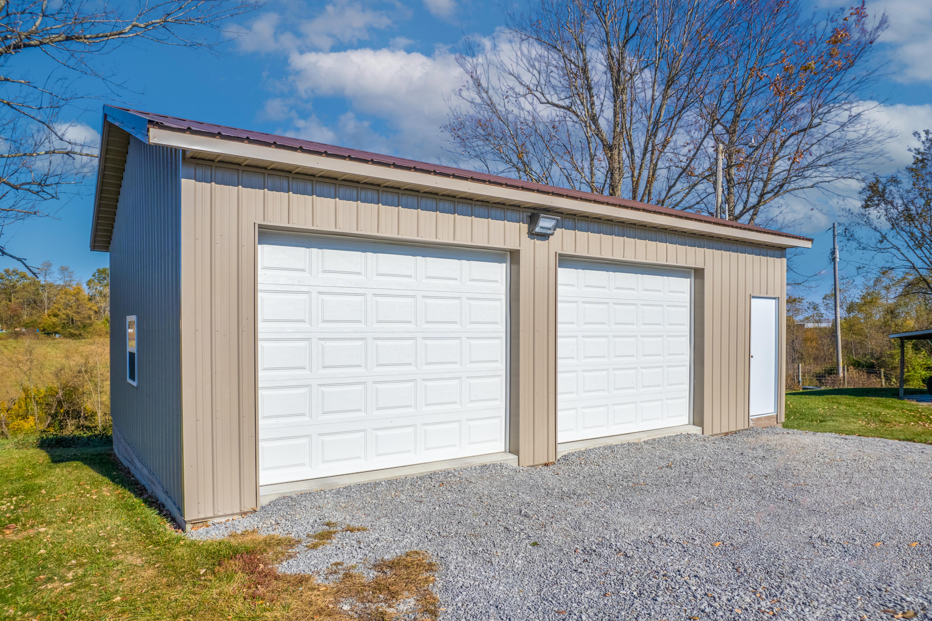 4025 FDR Road Mount Sterling, KY 40353 - Photo 7 of 40 DJI_0022-Edit