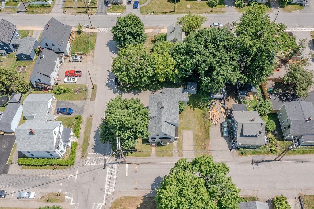 54 Maple Street Rochester, NH 03867 - Photo 28 of 43