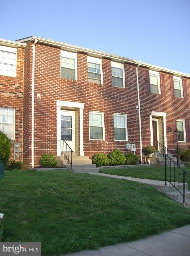 11 Perryfalls Place Nottingham, MD 21236 - Photo 1 of 14 Exterior (Front)