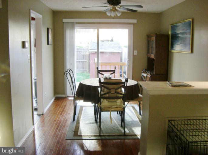 11 Perryfalls Place Nottingham, MD 21236 - Photo 4 of 14 Dining Room