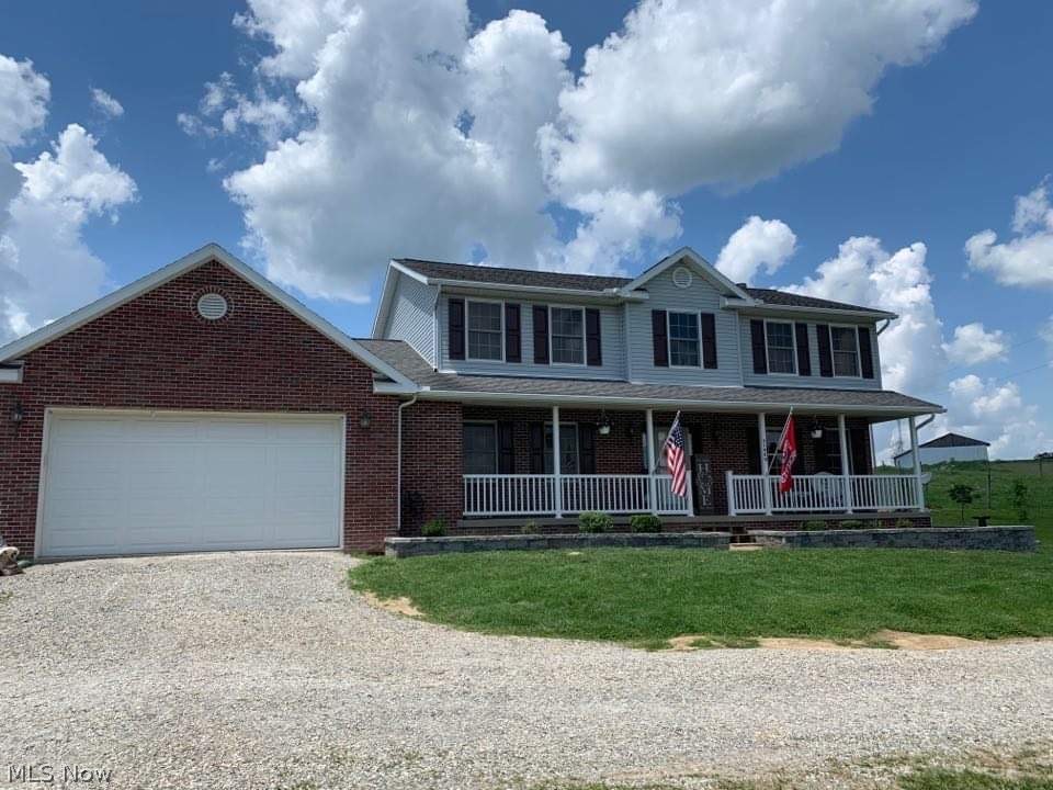 71990 Henderson Ridge Road St. Clairsville, OH 43950 - Photo 1 of 30 Gallery Image 1