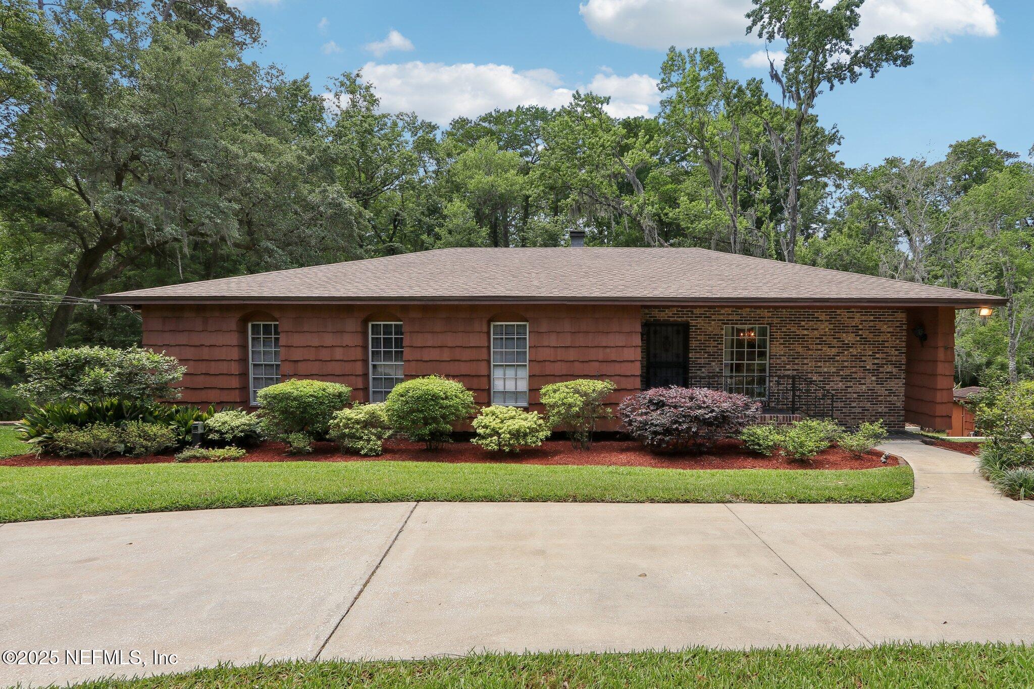 6264 Riviera Lane Jacksonville, FL 32216 - Photo 1 of 43 6264 Riviera Ln
