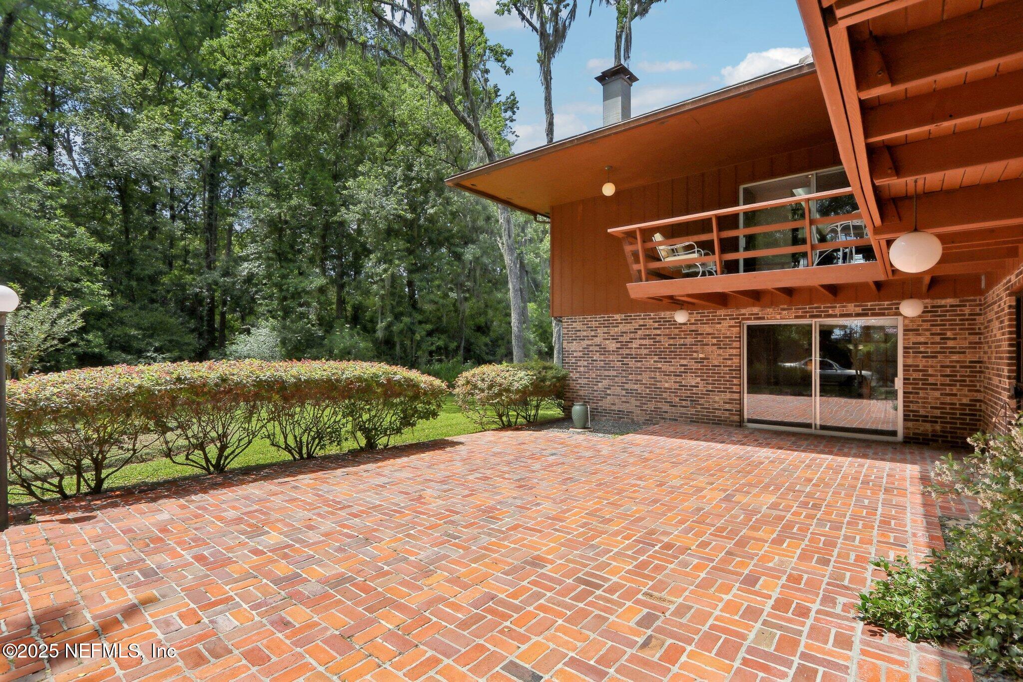 6264 Riviera Lane Jacksonville, FL 32216 - Photo 33 of 43 Patio