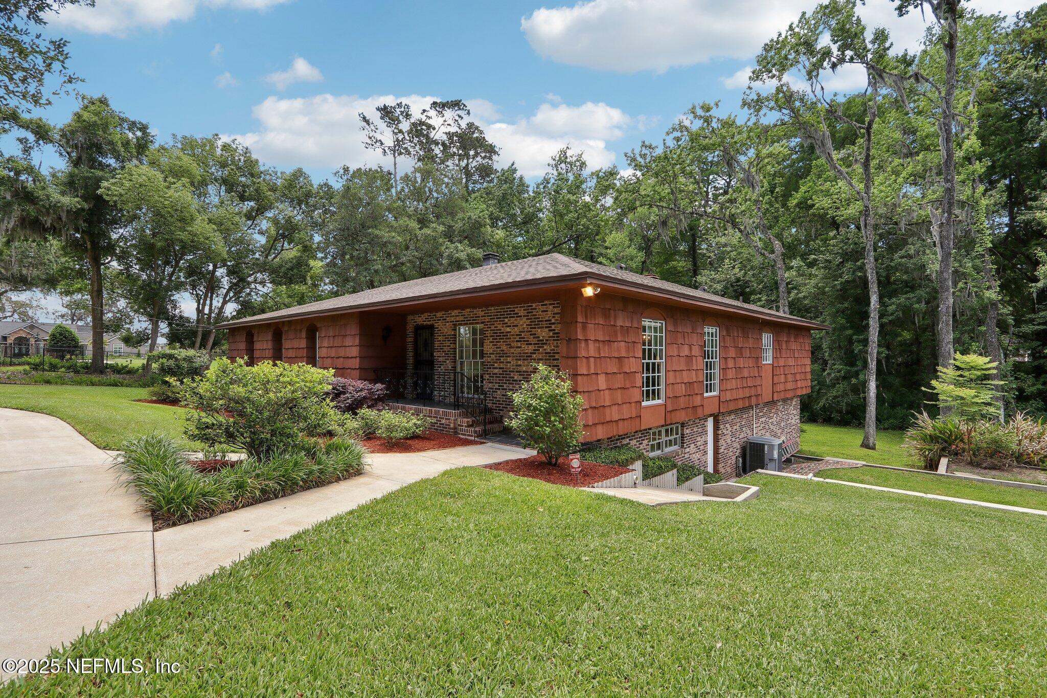 6264 Riviera Lane Jacksonville, FL 32216 - Photo 37 of 43 Front View