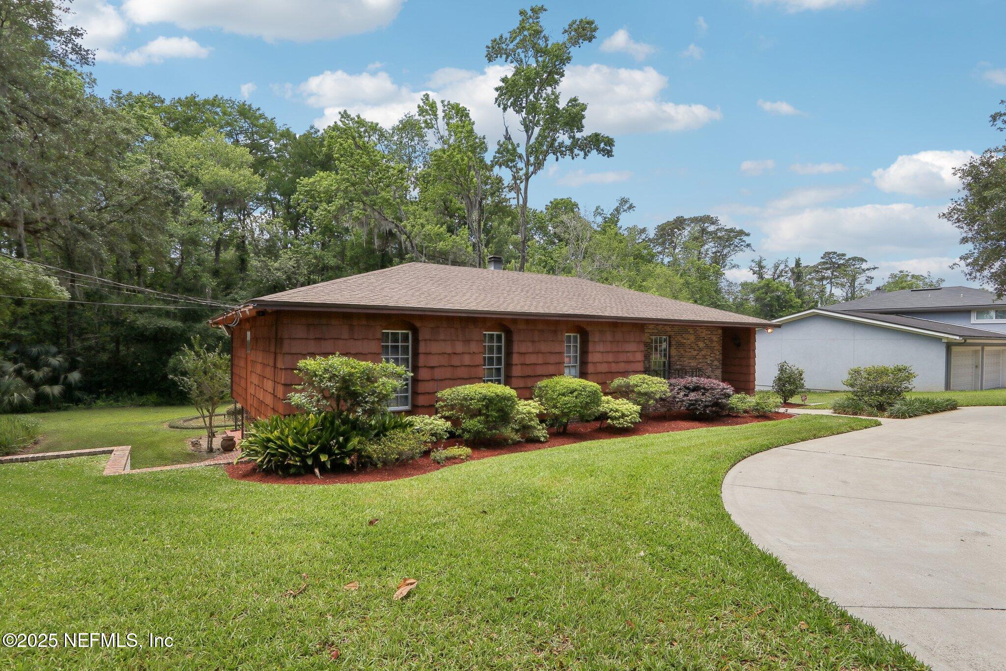6264 Riviera Lane Jacksonville, FL 32216 - Photo 38 of 43 Front View