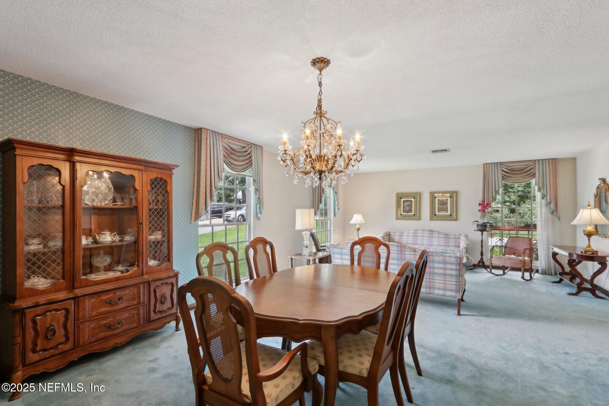 6264 Riviera Lane Jacksonville, FL 32216 - Photo 8 of 43 Dining Room