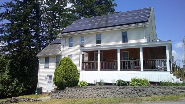 $509,000 | 78-80 West Street, Clinton, MA 01510