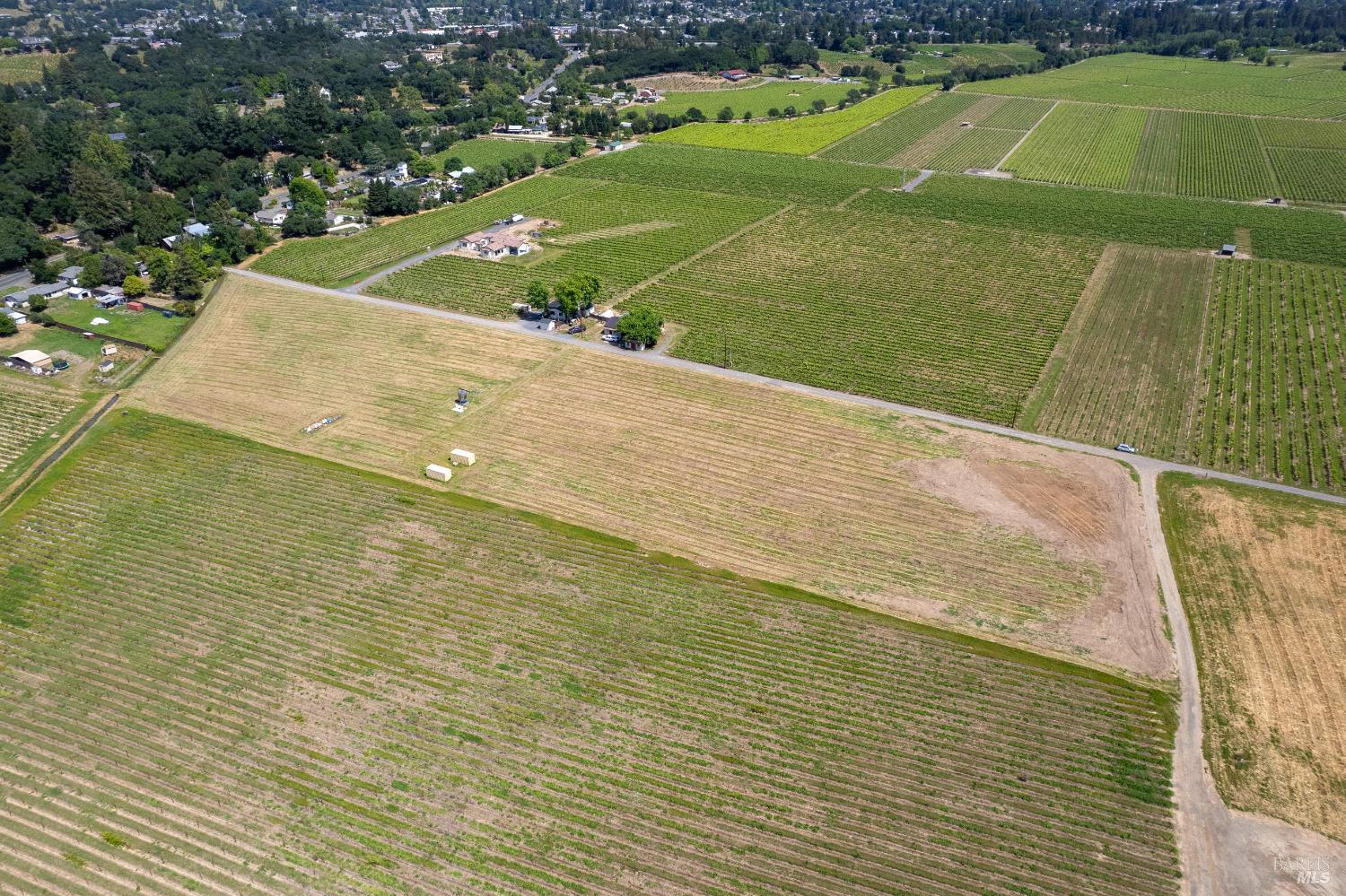 835 Dry Creek Road Healdsburg, CA 95448 - Photo 6 of 11