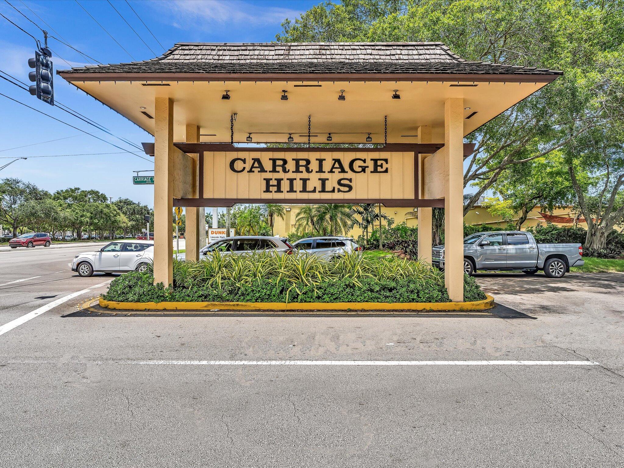 100 Ashbury Road, Unit 103 Hollywood, FL 33024 - Photo 3 of 39 42-FPP00201