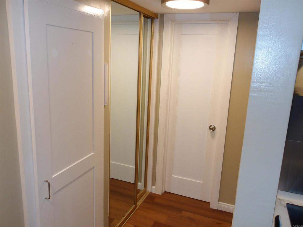 28857 Old Highway 80, Unit 3 Pine Valley, CA 91962 - Photo 6 of 15 a view of closet area