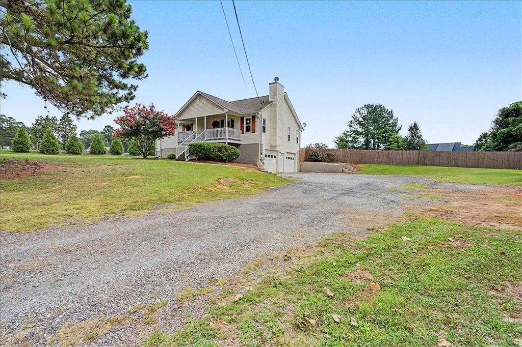 228 Pea Ridge Road Rockmart, GA 30153 - Photo 55 of 69