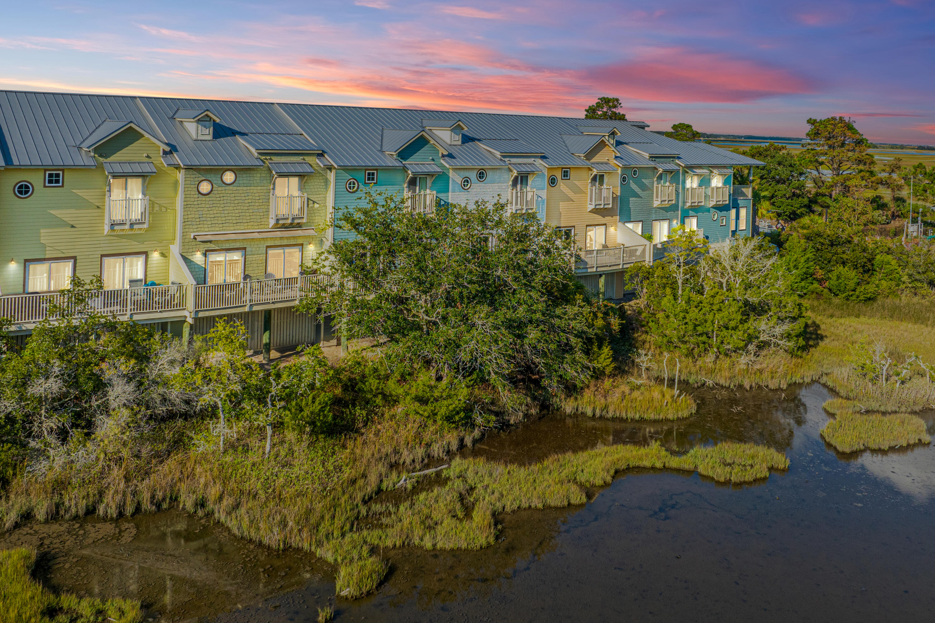 1011 Lighterman Way Charleston, SC 29412 - Photo 1 of 53