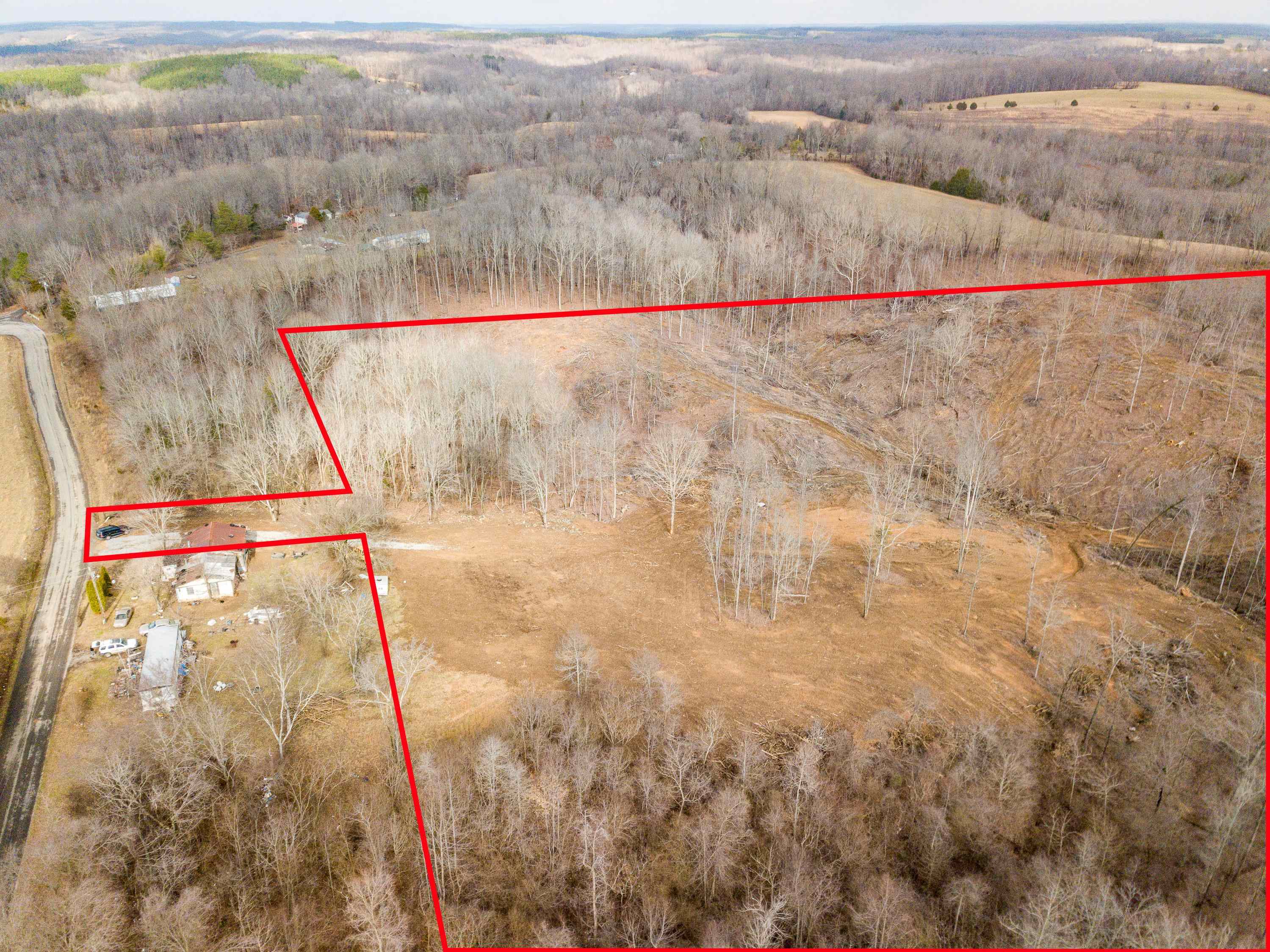 341 Danley Road Iron City, TN 38463 - Photo 1 of 22 Gallery Image 1