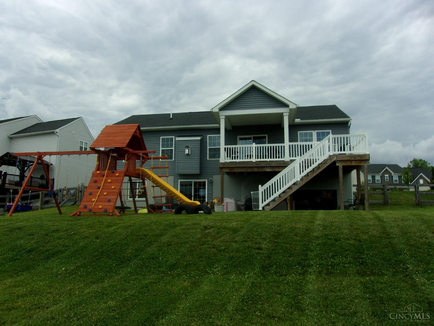 1261 Autumn Ridge Drive Lebanon, OH 45036 - Photo 38 of 40