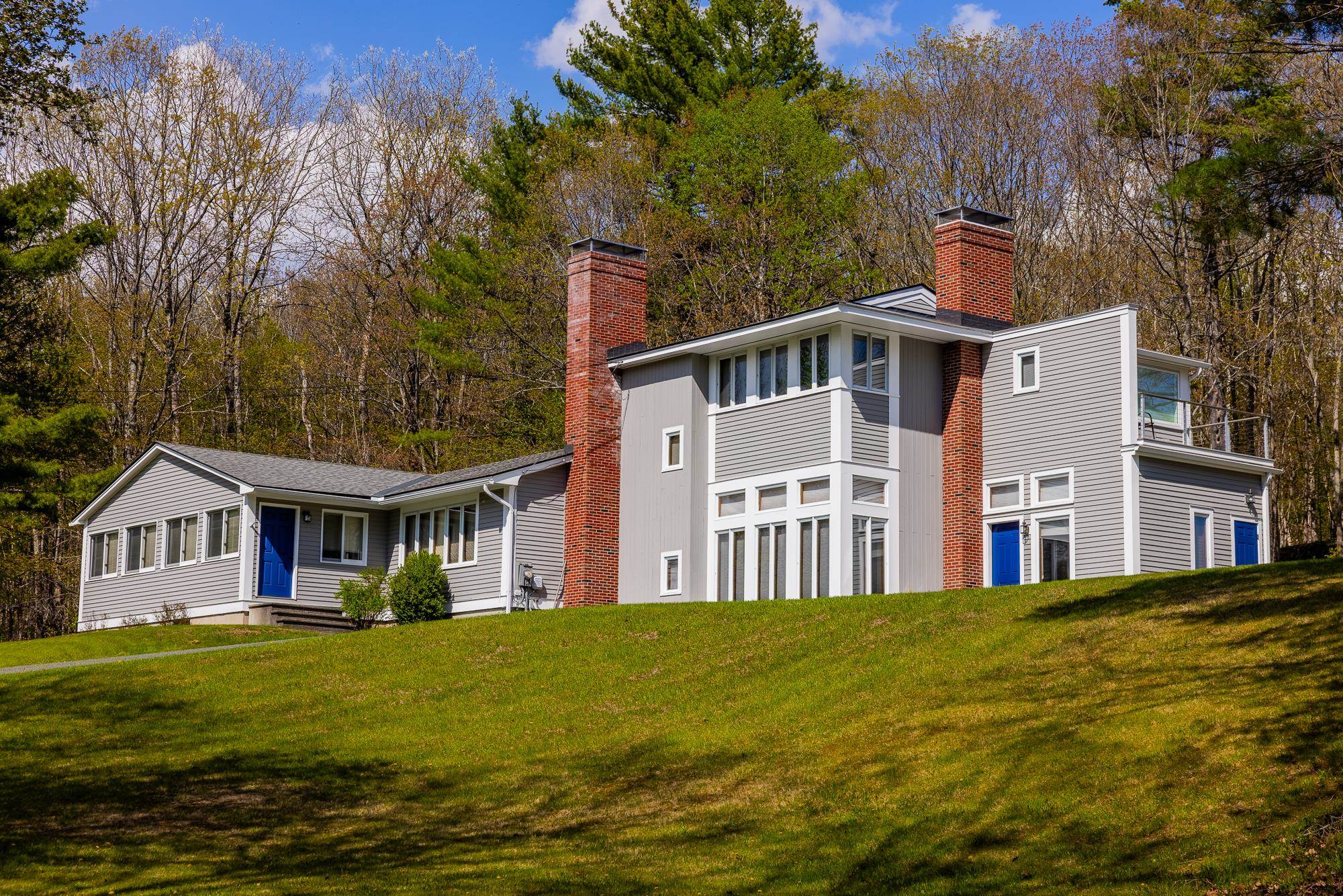 8 Laramie Road Hanover, NH 03750 - Photo 1 of 59