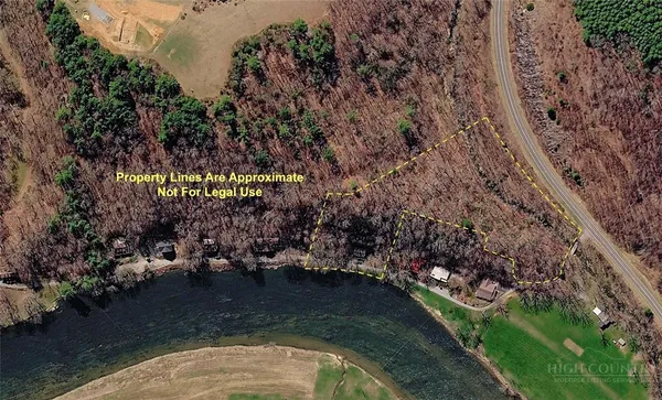 $720,000 | 180 Riverwood Lane, Sparta, NC 28675