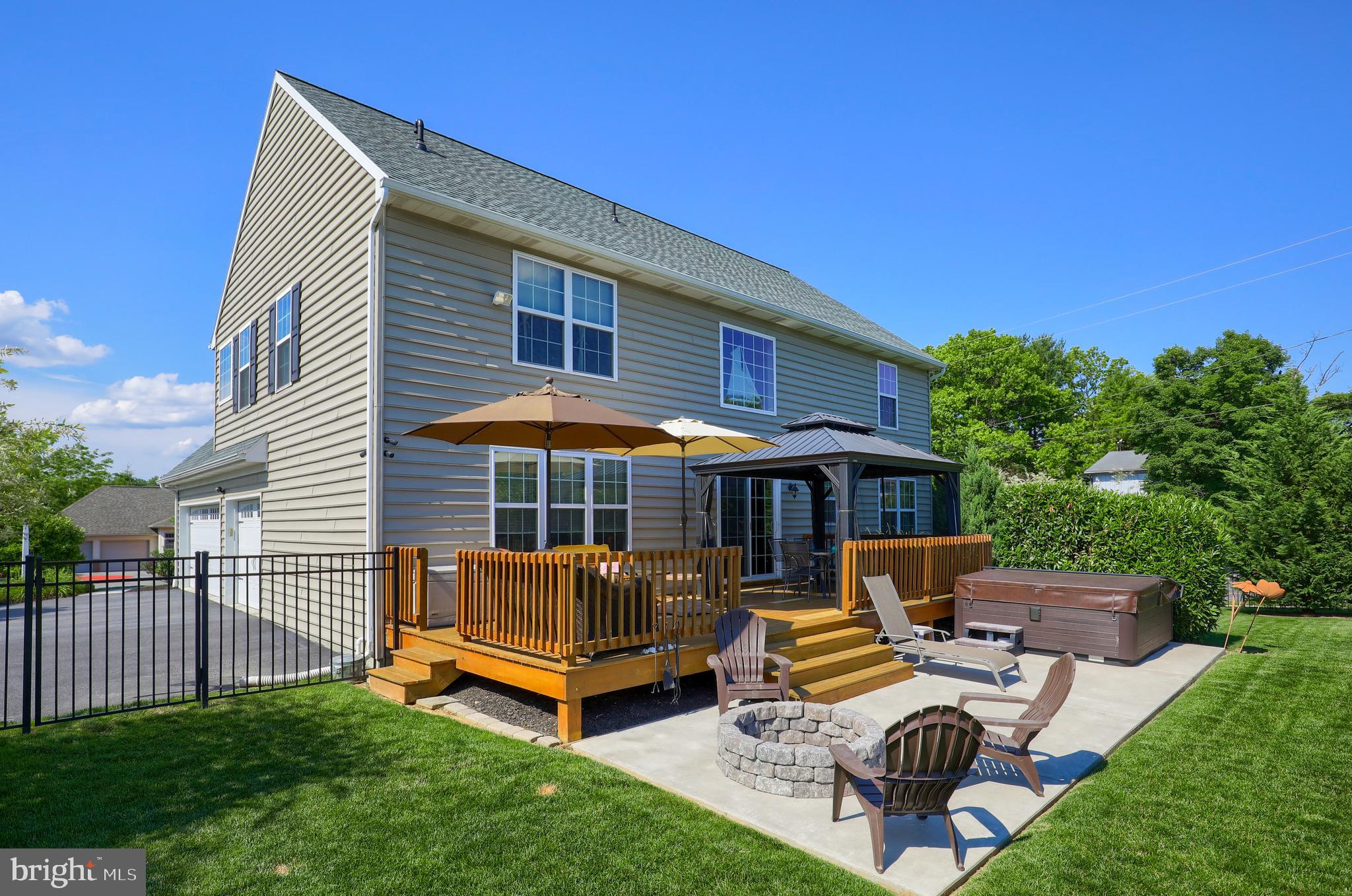 2294 Pullman Road Lancaster, PA 17601 - Photo 34 of 39