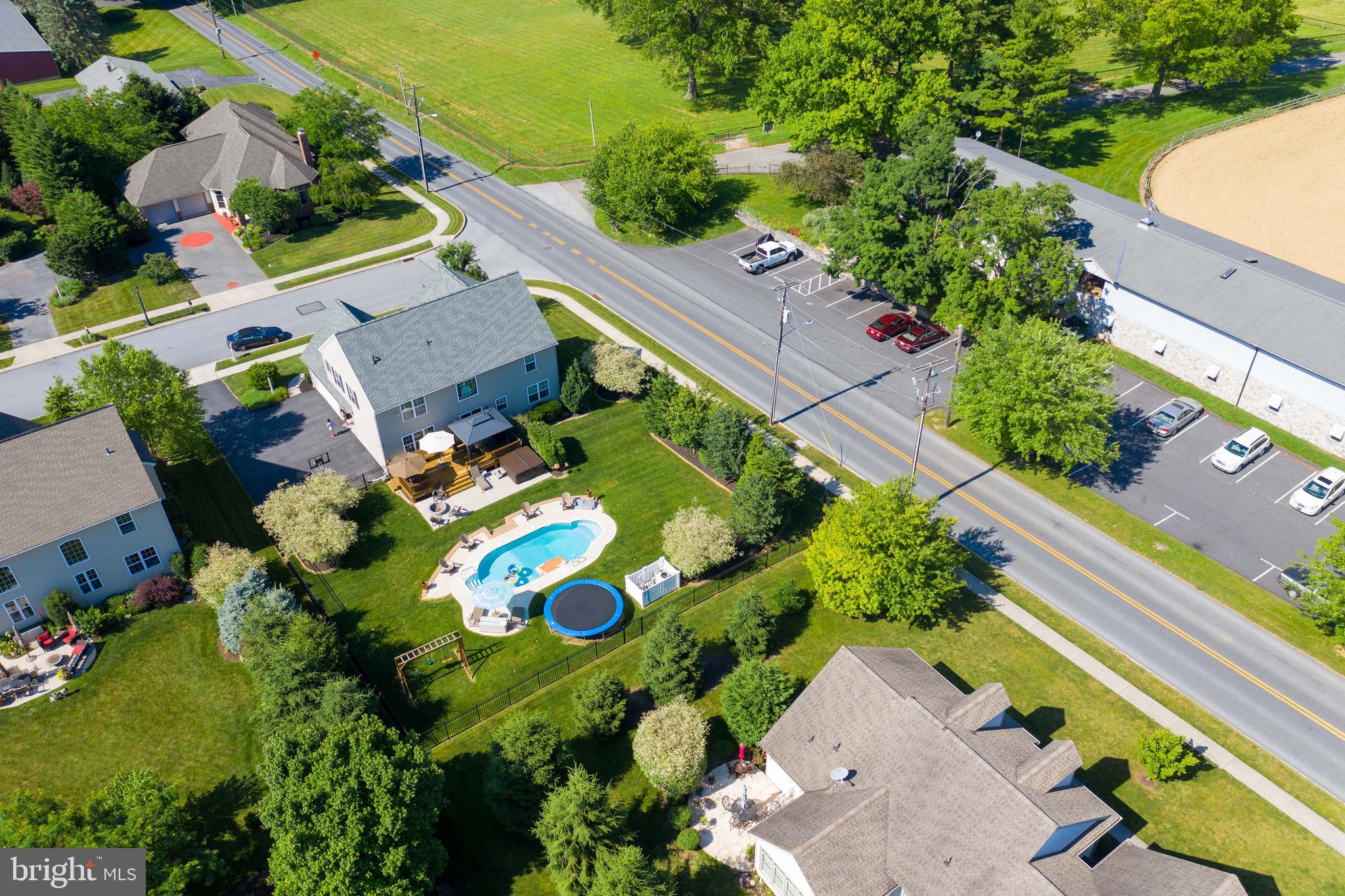 2294 Pullman Road Lancaster, PA 17601 - Photo 37 of 39