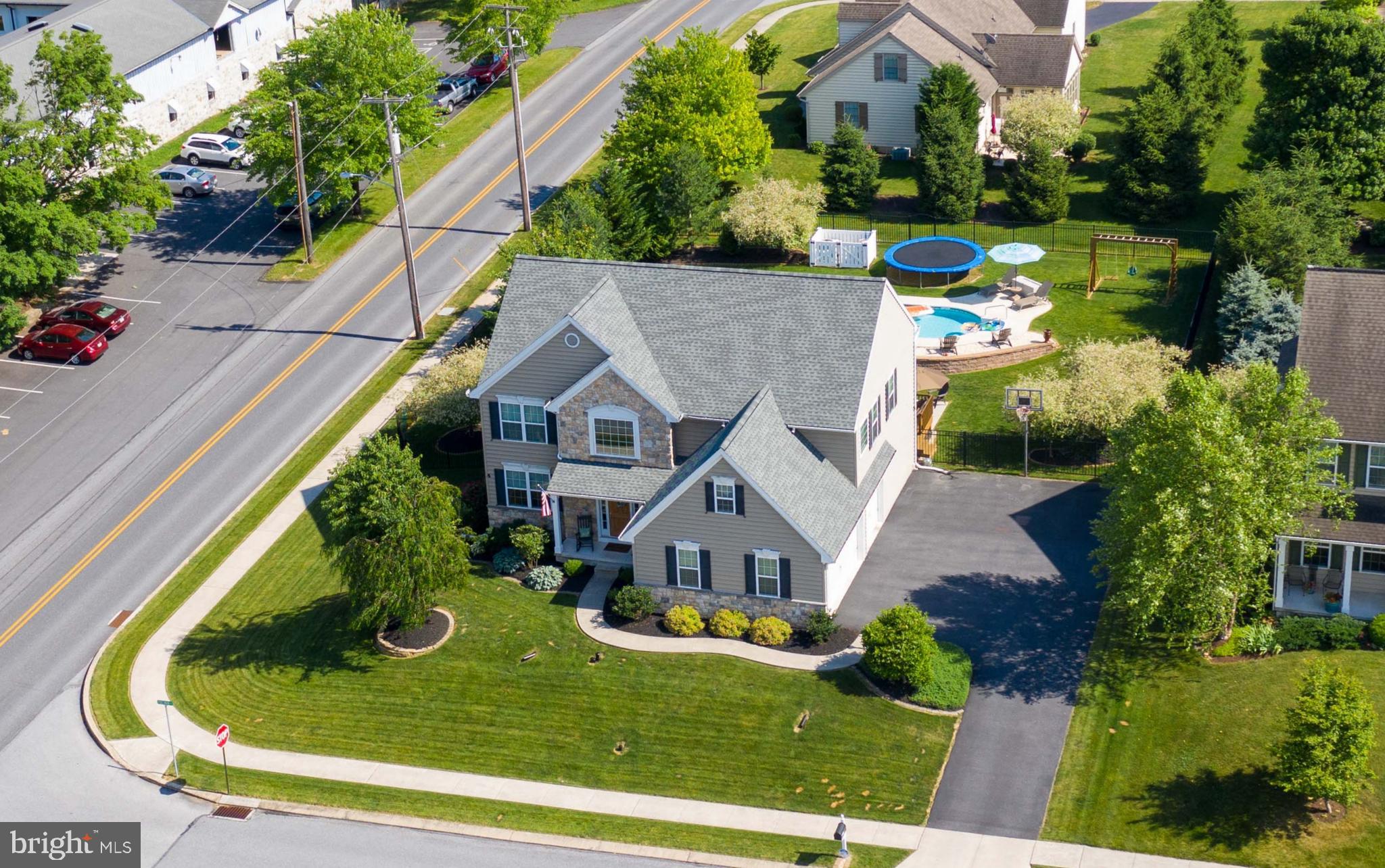 2294 Pullman Road Lancaster, PA 17601 - Photo 38 of 39
