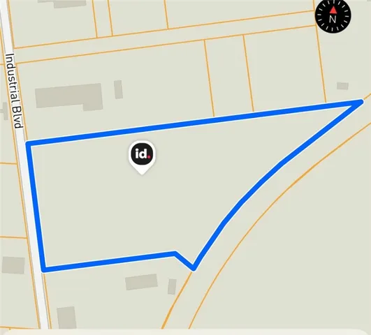 $145,900 | 2206 Industrial Boulevard, Alice, TX 78332