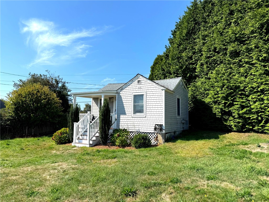 11 Sherman Road, Unit B South Kingstown, RI 02879 - Photo 7 of 10