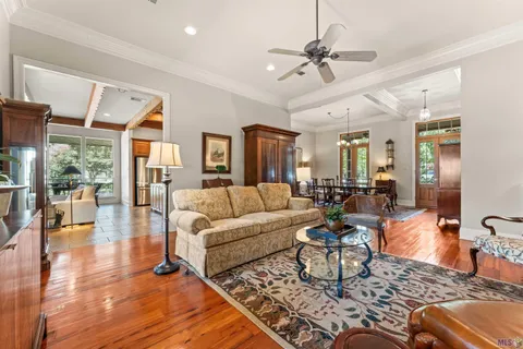 $499,000 | 9806 Sedgewick Court, Baton Rouge, LA 70809